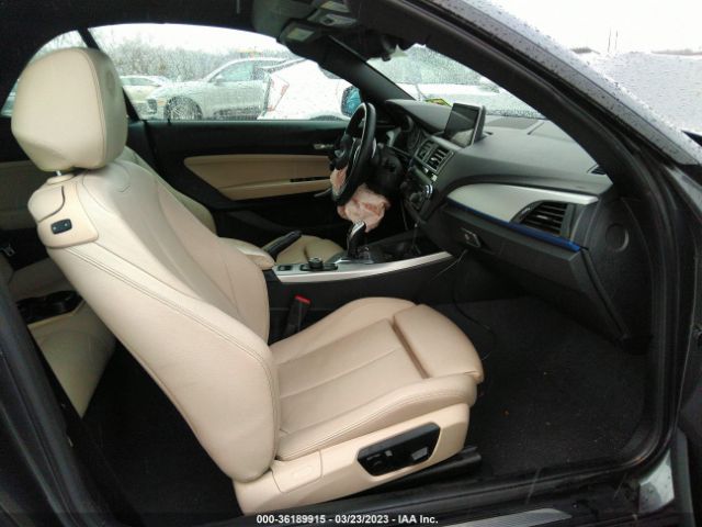 WBA1M1C55FVZ99391 BMW 2 Series M235i