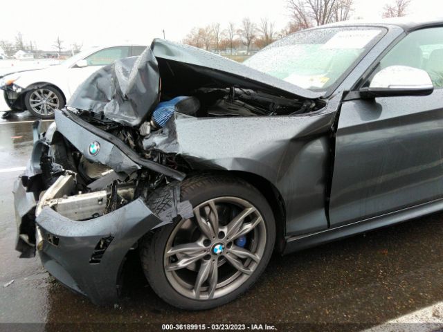 WBA1M1C55FVZ99391 BMW 2 Series M235i