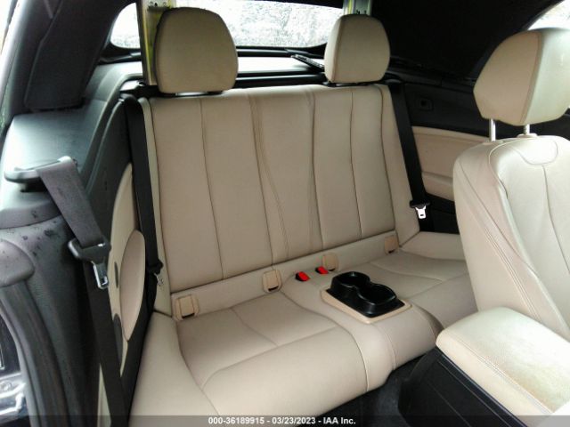 WBA1M1C55FVZ99391 BMW 2 Series M235i