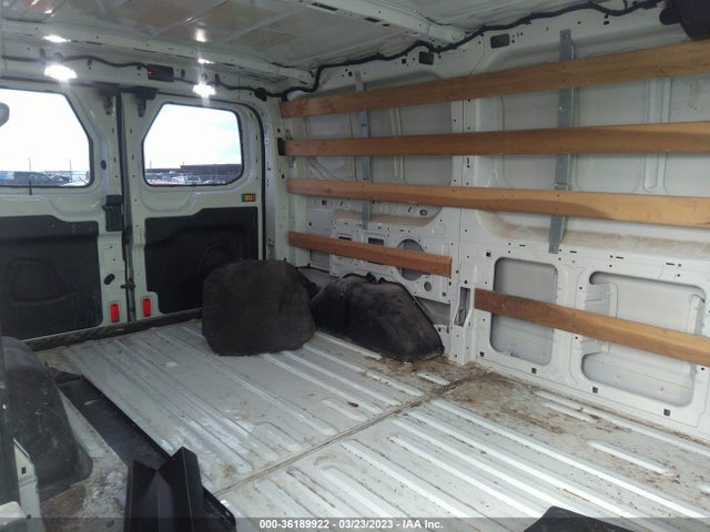 Ford TRANSIT VAN 2019 1FTYR1YM2KKA50847 Image 9