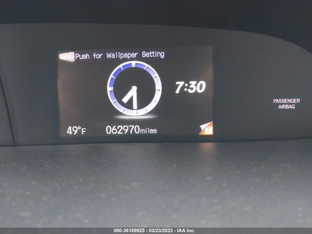 2014 HONDA CIVIC SEDAN LX VIN: 19XFB2F58EE223839