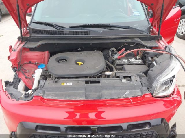 KNDJP3A55G7875037 KIA SOUL +