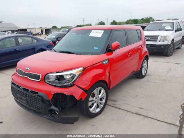 KNDJP3A55G7875037 KIA SOUL +