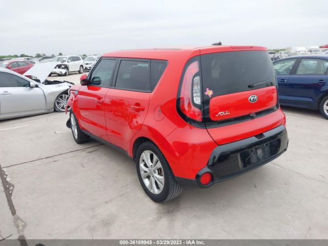 KNDJP3A55G7875037 KIA SOUL +