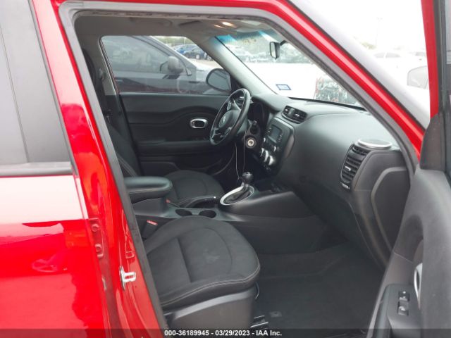 KNDJP3A55G7875037 KIA SOUL +