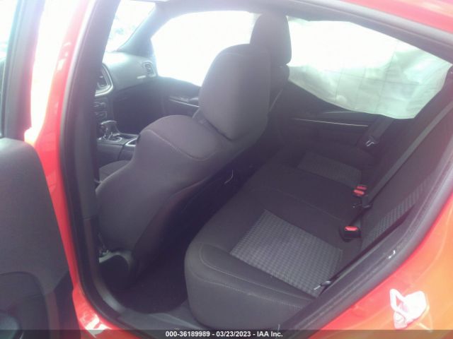 2C3CDXCT7MH575380 Dodge CHARGER R/T