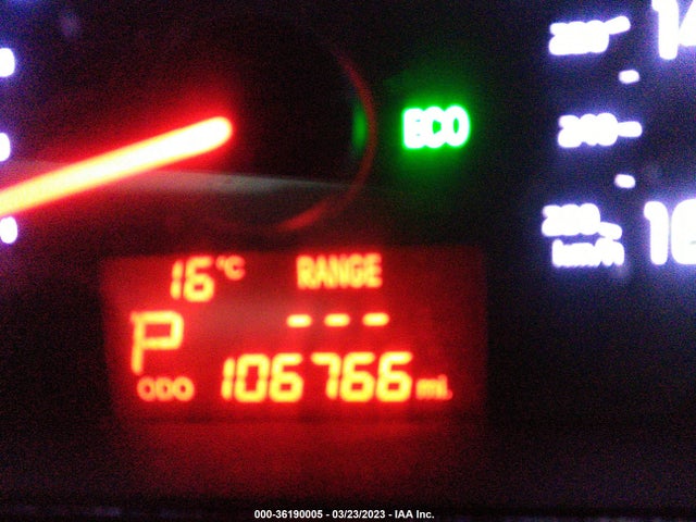 KIA SORENTO LX 2015 5XYKTCA69FG555116 Image 8