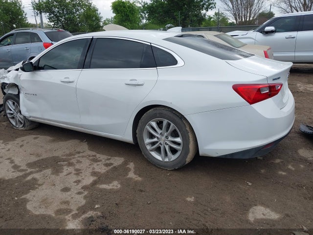 Chevrolet MALIBU LT 2018 1G1ZD5ST1JF132451 Image 3