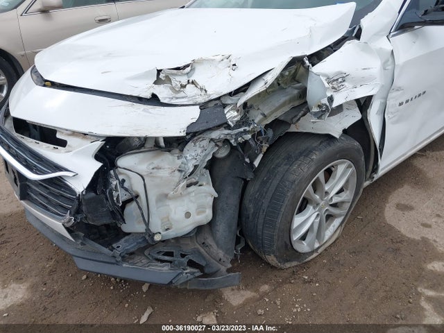 Chevrolet MALIBU LT 2018 1G1ZD5ST1JF132451 Image 6