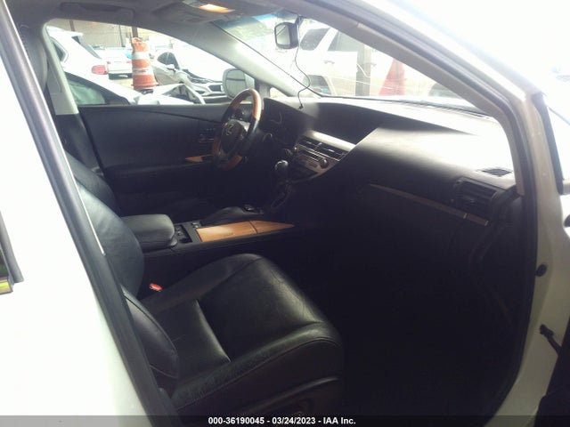 2015 Lexus RX, VIN: 2T2BC1BA8FC007042