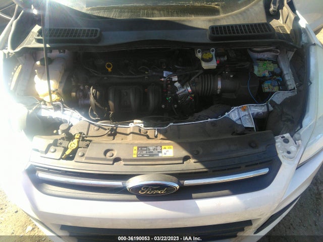 Ford ESCAPE SE 2015 1FMCU0G73FUB39640 Image 11