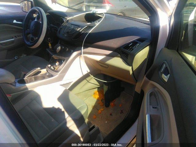 Ford ESCAPE SE 2015 1FMCU0G73FUB39640 Image 6