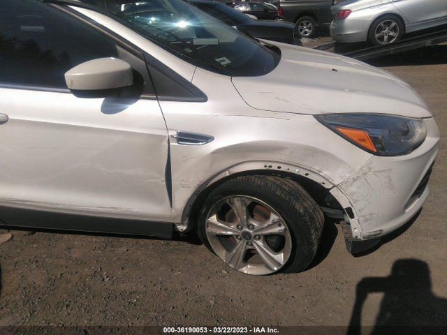 Ford ESCAPE SE 2015 1FMCU0G73FUB39640 Image 7