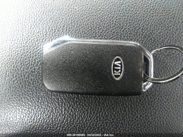 KIA Forte Gt-line 2021 3KPF34AD6ME332922 Image 3