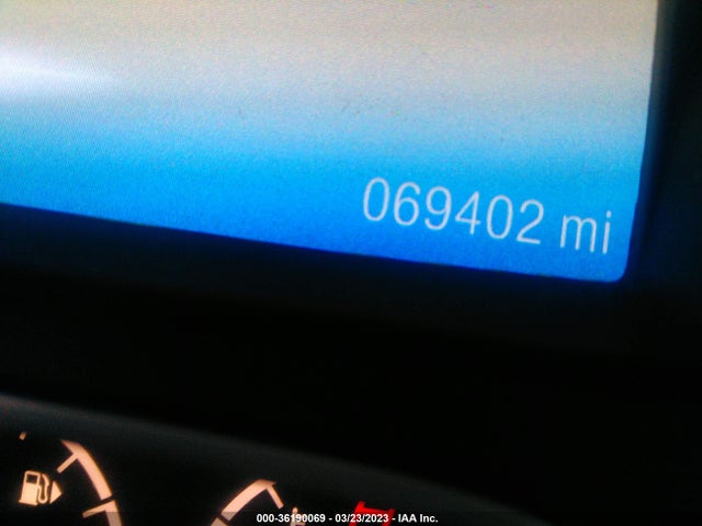 Ford Escape Titanium 2016 1FMCU0JX9GUC46508 Image 7