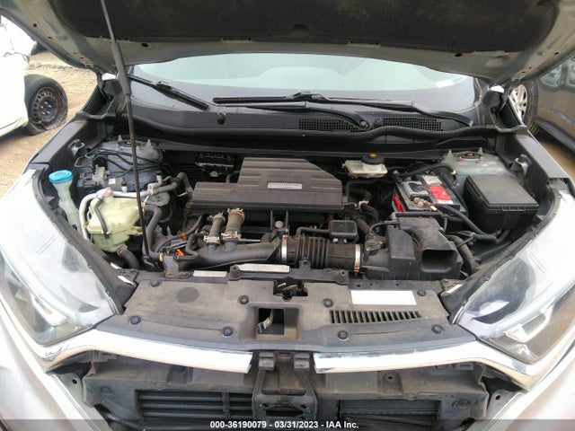Honda CR-V EX 2017 2HKRW2H50HH638894 Image 10