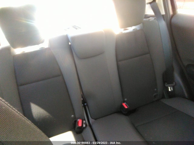 Honda HR-V EX 2020 3CZRU5H53LM701734 Image 7