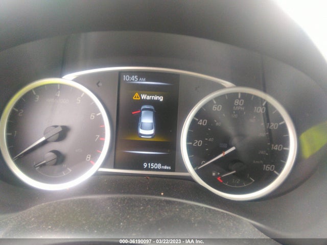 Nissan SENTRA S 2018 3N1AB7AP8JY271594 Image 7
