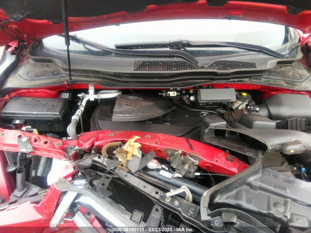 Acura Mdx W/technology 2019 5J8YD4H74KL006273 Image 10