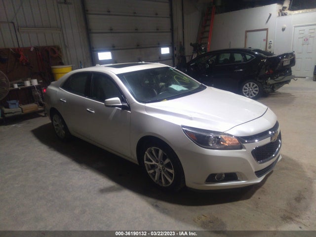 2014 1G11H5SL6EF123400 main image