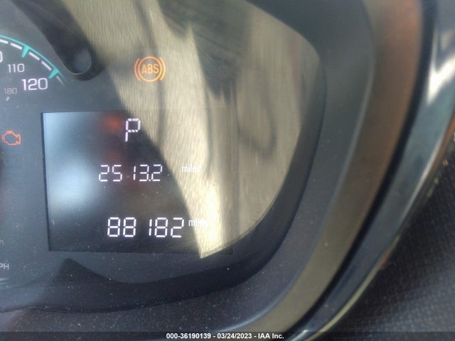 Chevrolet SPARK LS 2016 KL8CB6SA0GC539669 Image 8