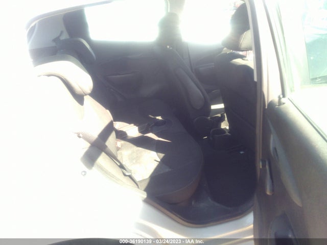 Chevrolet SPARK LS 2016 KL8CB6SA0GC539669 Image 9