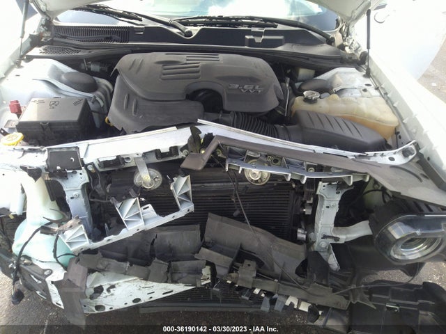 Dodge Challenger Sxt 2021 2C3CDZAG3MH534424 Image 10