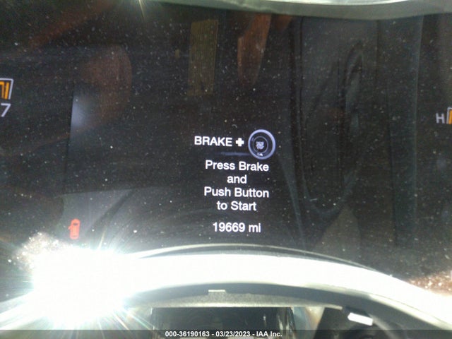 1C4RJEBG7NC186718 Jeep Grand Cherokee Wk Limited