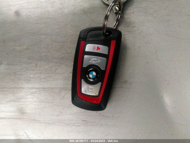 WBA8E3G56GNT76350 BMW 3 Series 328i Xdrive