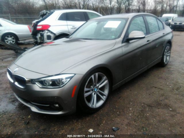 WBA8E3G56GNT76350 BMW 3 Series 328i Xdrive