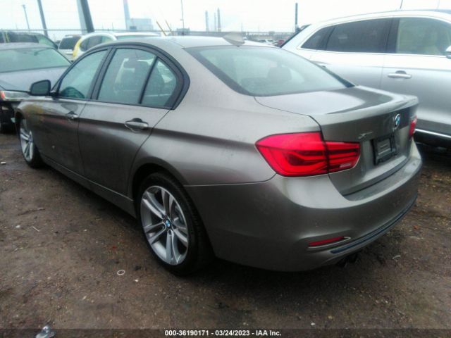 WBA8E3G56GNT76350 BMW 3 Series 328i Xdrive