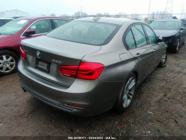 WBA8E3G56GNT76350 BMW 3 Series 328i Xdrive
