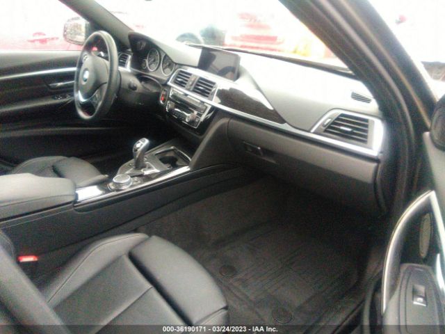 WBA8E3G56GNT76350 BMW 3 Series 328i Xdrive