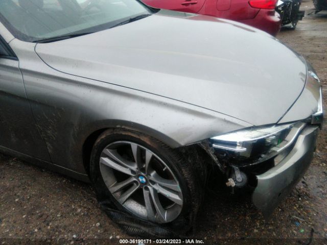 WBA8E3G56GNT76350 BMW 3 Series 328i Xdrive