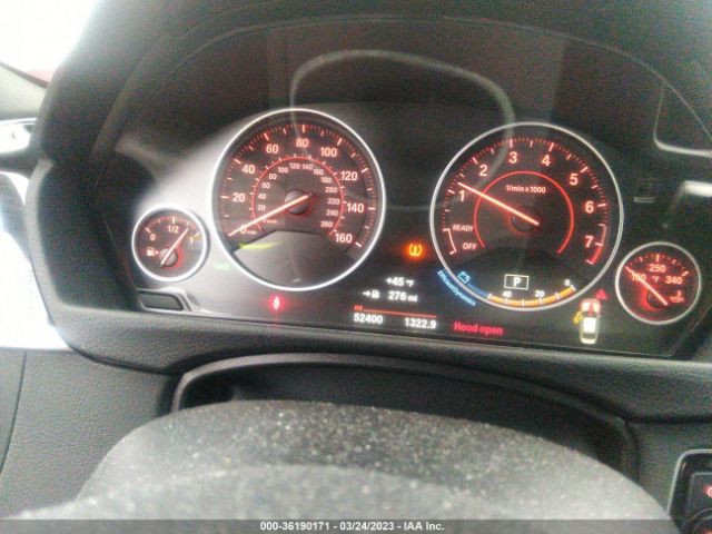 WBA8E3G56GNT76350 BMW 3 Series 328i Xdrive