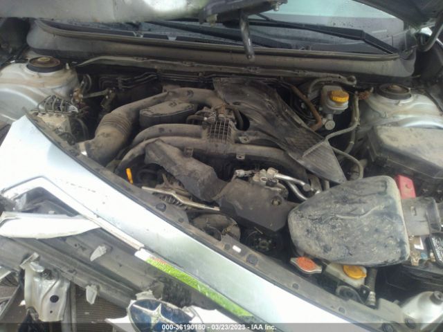 4S4BSAAC3F3343941 Subaru Outback 2.5i