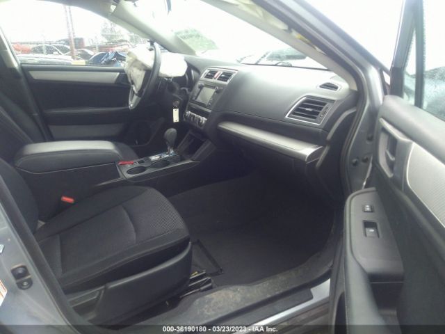 4S4BSAAC3F3343941 Subaru Outback 2.5i