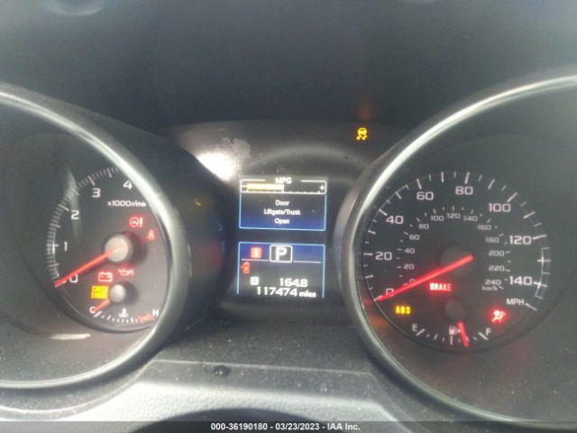 4S4BSAAC3F3343941 Subaru Outback 2.5i
