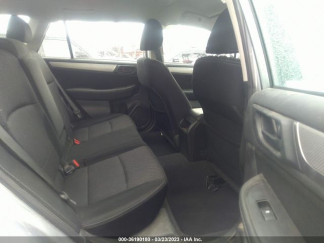 4S4BSAAC3F3343941 Subaru Outback 2.5i