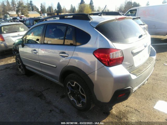 JF2GPADC4F8319983 Subaru Xv Crosstrek Premium