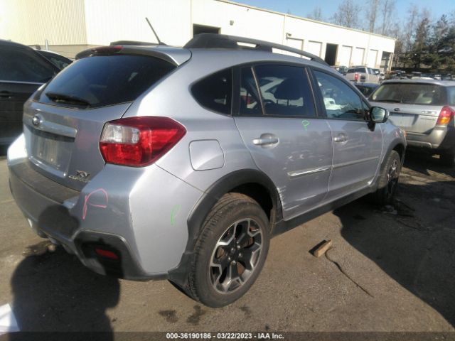 JF2GPADC4F8319983 Subaru Xv Crosstrek Premium