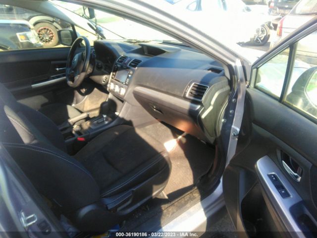 JF2GPADC4F8319983 Subaru Xv Crosstrek Premium