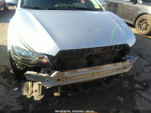 JF2GPADC4F8319983 Subaru Xv Crosstrek Premium