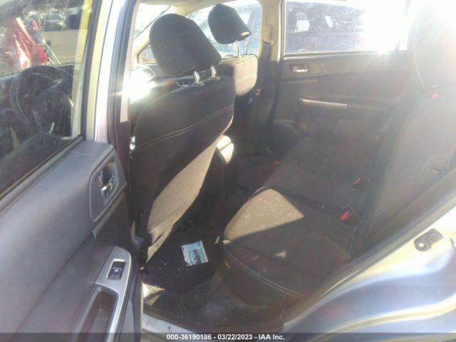 JF2GPADC4F8319983 Subaru Xv Crosstrek Premium