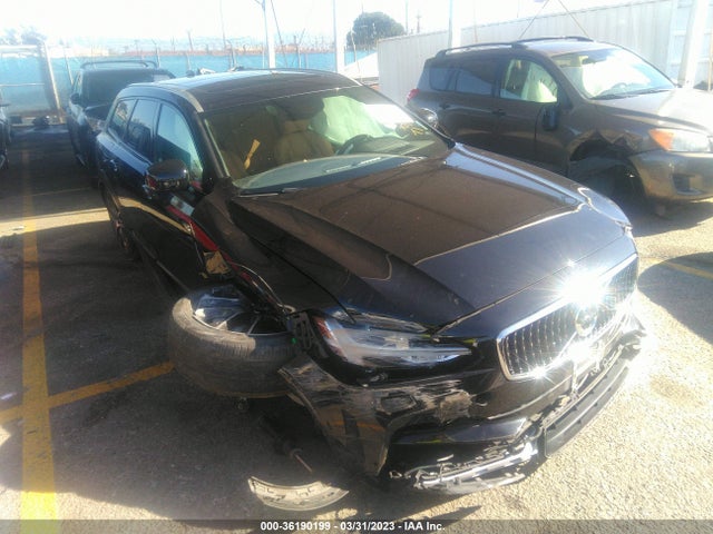 2020 Volvo V90, VIN: YV4A22NL4L1114169