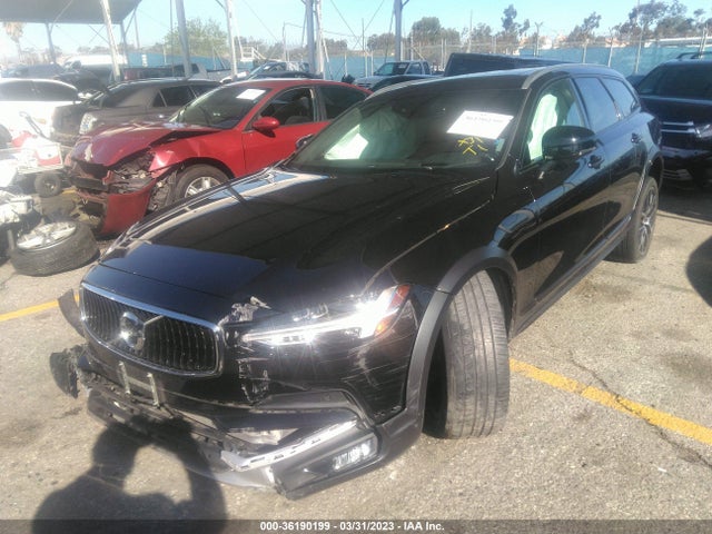 2020 Volvo V90, VIN: YV4A22NL4L1114169