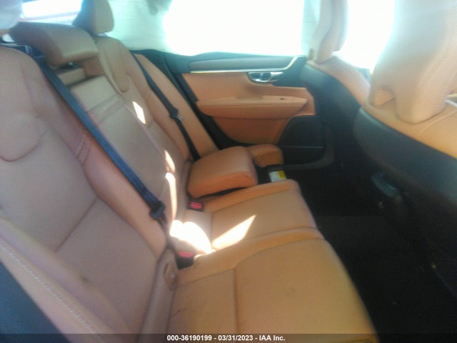 2020 Volvo V90, VIN: YV4A22NL4L1114169