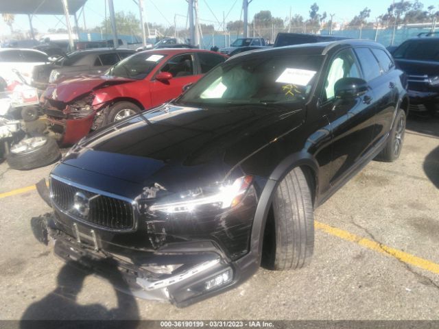YV4A22NL4L1114169 Volvo V90 CROSS COUNTRY