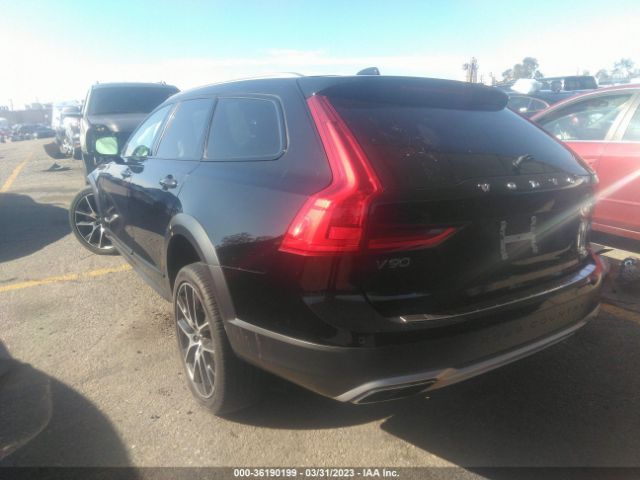 YV4A22NL4L1114169 Volvo V90 CROSS COUNTRY