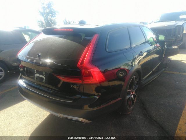 YV4A22NL4L1114169 Volvo V90 CROSS COUNTRY